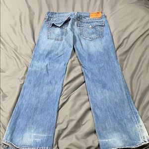 True religion jean